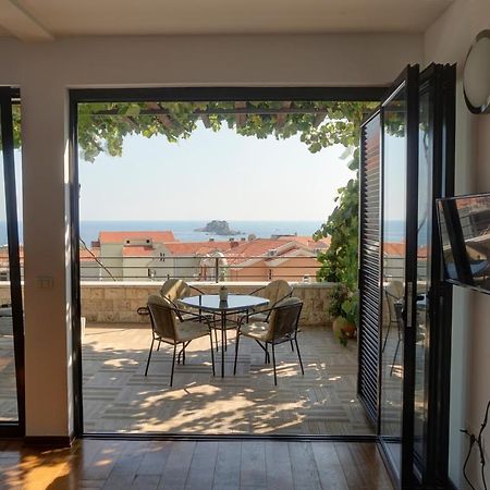 Petrovac Apartments Minja Nerin מראה חיצוני תמונה