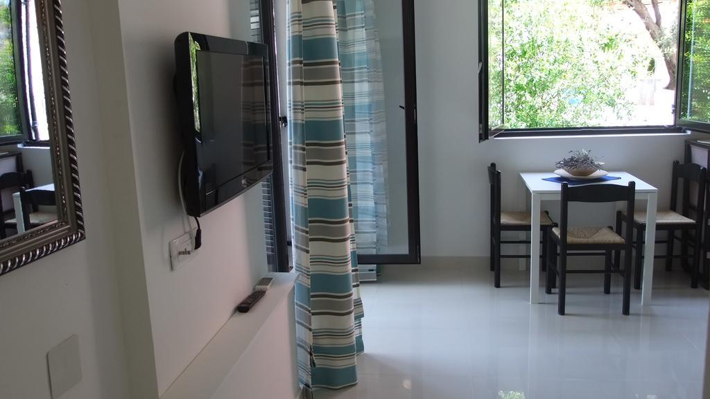 Petrovac Apartments Minja Nerin מראה חיצוני תמונה