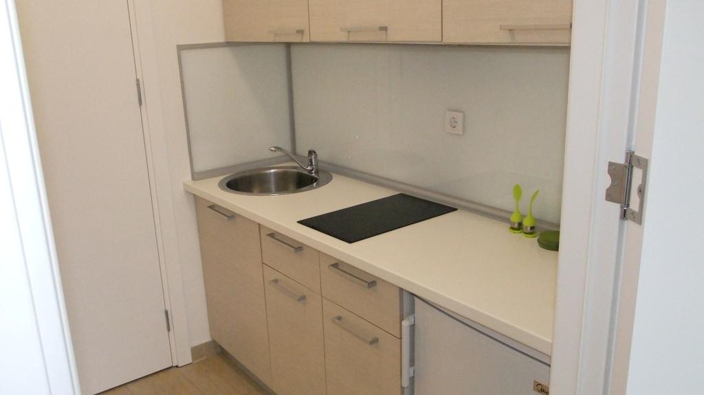 Petrovac Apartments Minja Nerin מראה חיצוני תמונה