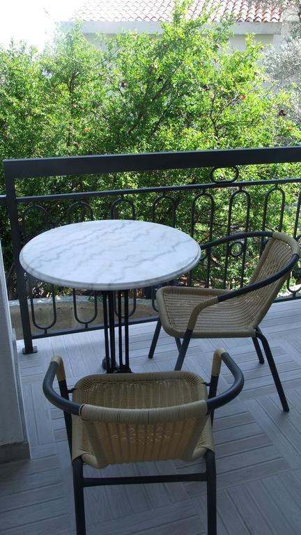 Petrovac Apartments Minja Nerin מראה חיצוני תמונה