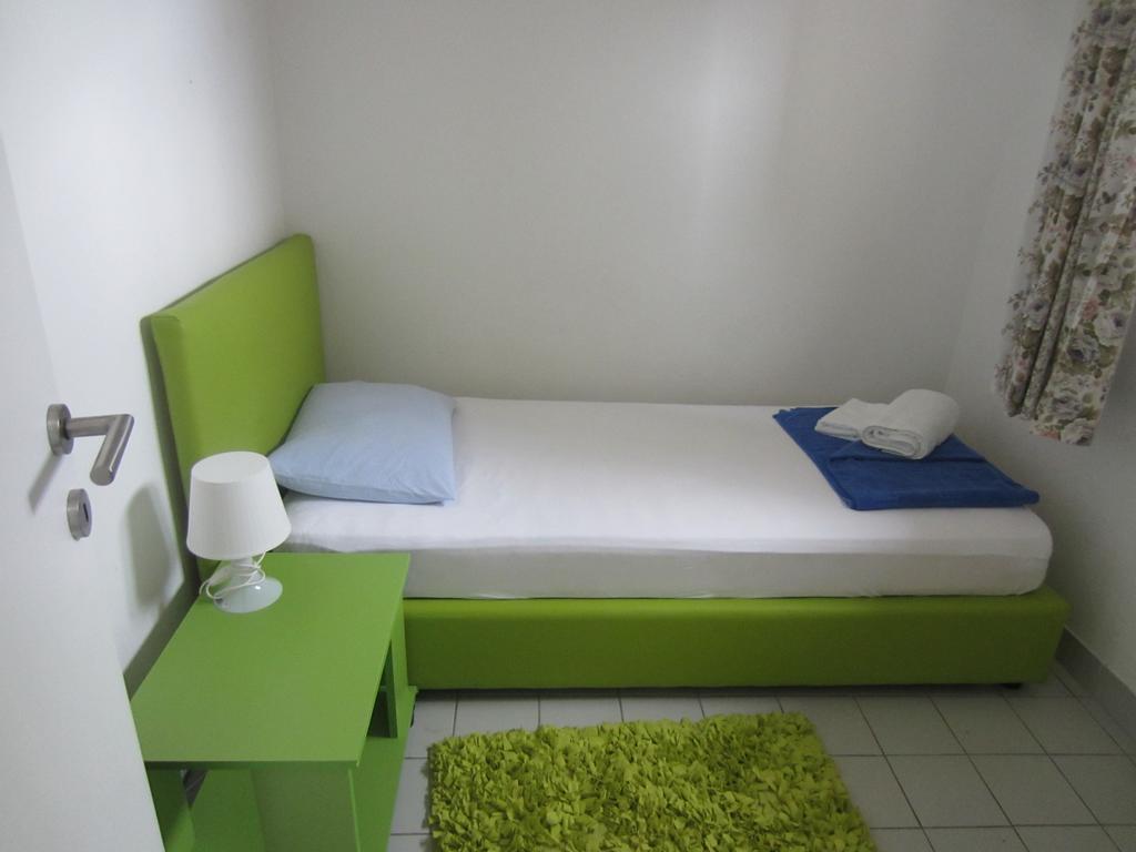 Petrovac Apartments Minja Nerin מראה חיצוני תמונה