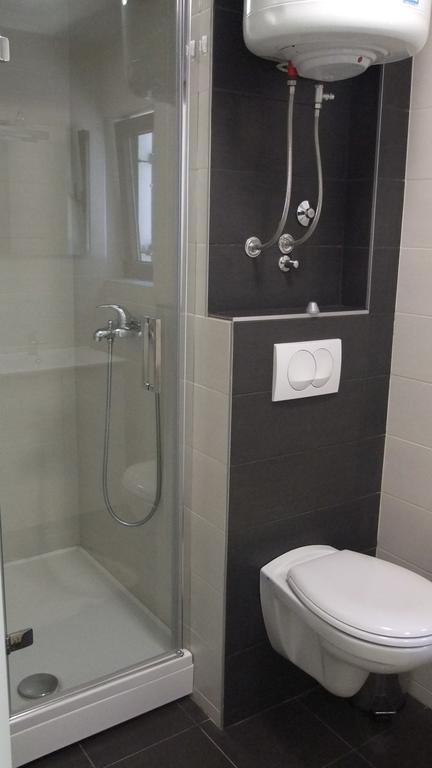Petrovac Apartments Minja Nerin מראה חיצוני תמונה