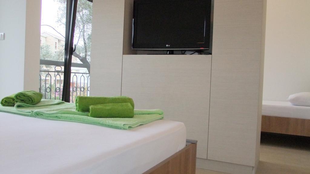 Petrovac Apartments Minja Nerin מראה חיצוני תמונה