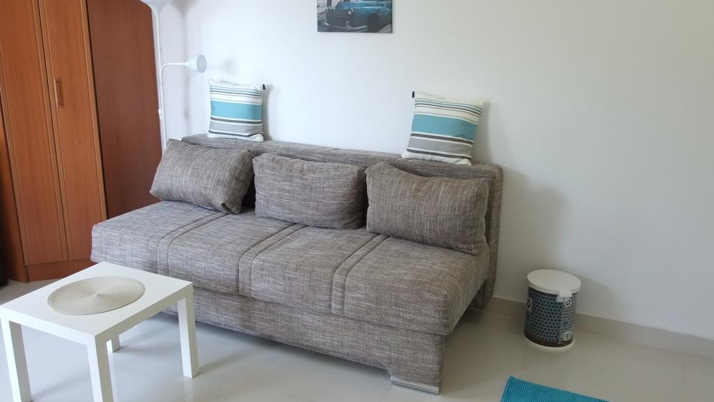 Petrovac Apartments Minja Nerin מראה חיצוני תמונה