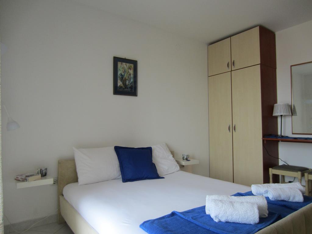 Petrovac Apartments Minja Nerin מראה חיצוני תמונה