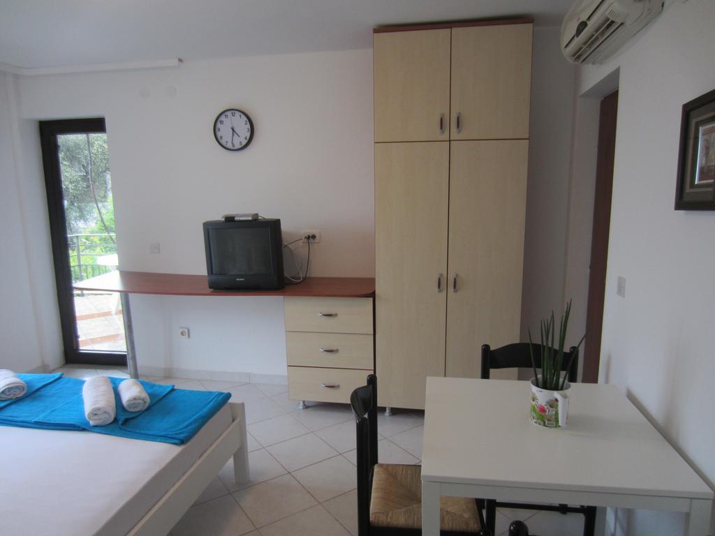 Petrovac Apartments Minja Nerin מראה חיצוני תמונה