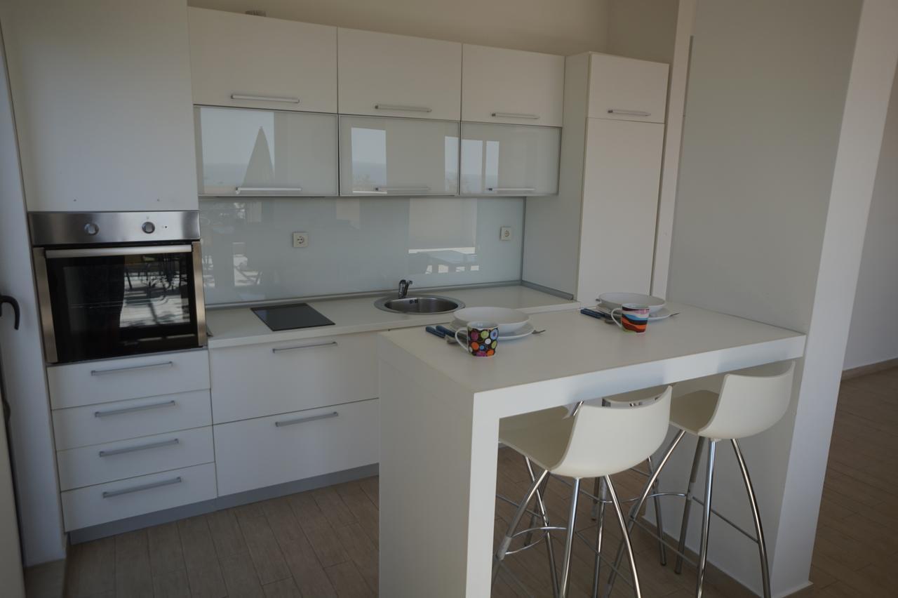 Petrovac Apartments Minja Nerin מראה חיצוני תמונה