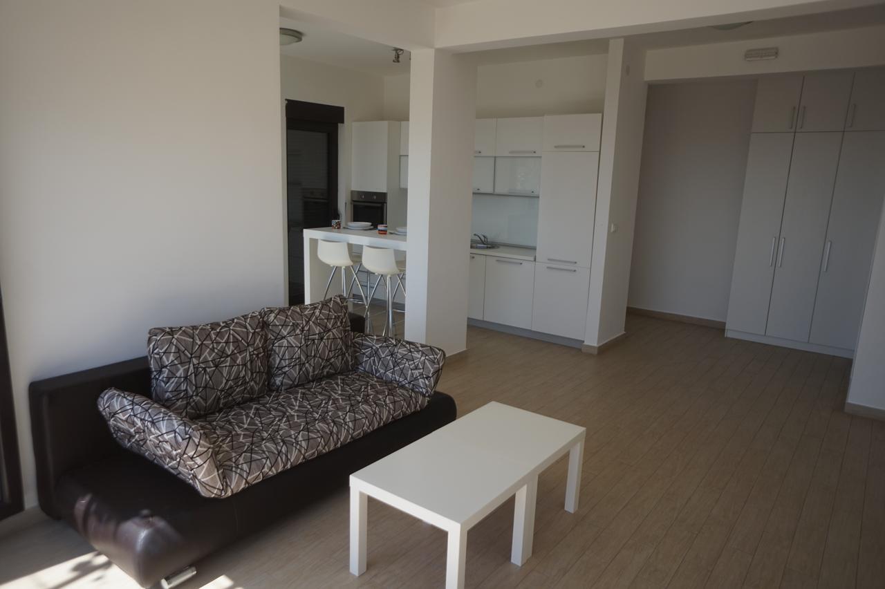 Petrovac Apartments Minja Nerin מראה חיצוני תמונה