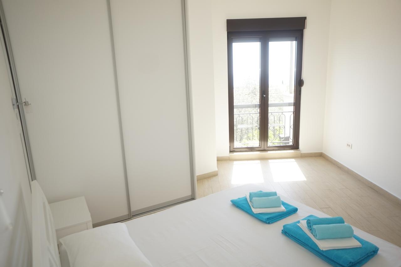 Petrovac Apartments Minja Nerin מראה חיצוני תמונה