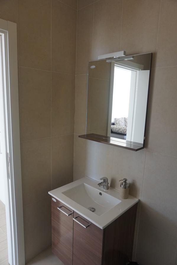 Petrovac Apartments Minja Nerin מראה חיצוני תמונה