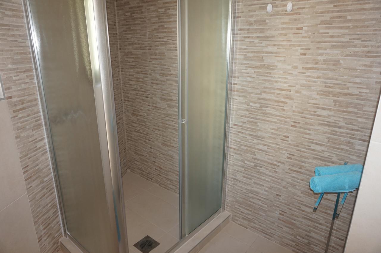 Petrovac Apartments Minja Nerin מראה חיצוני תמונה