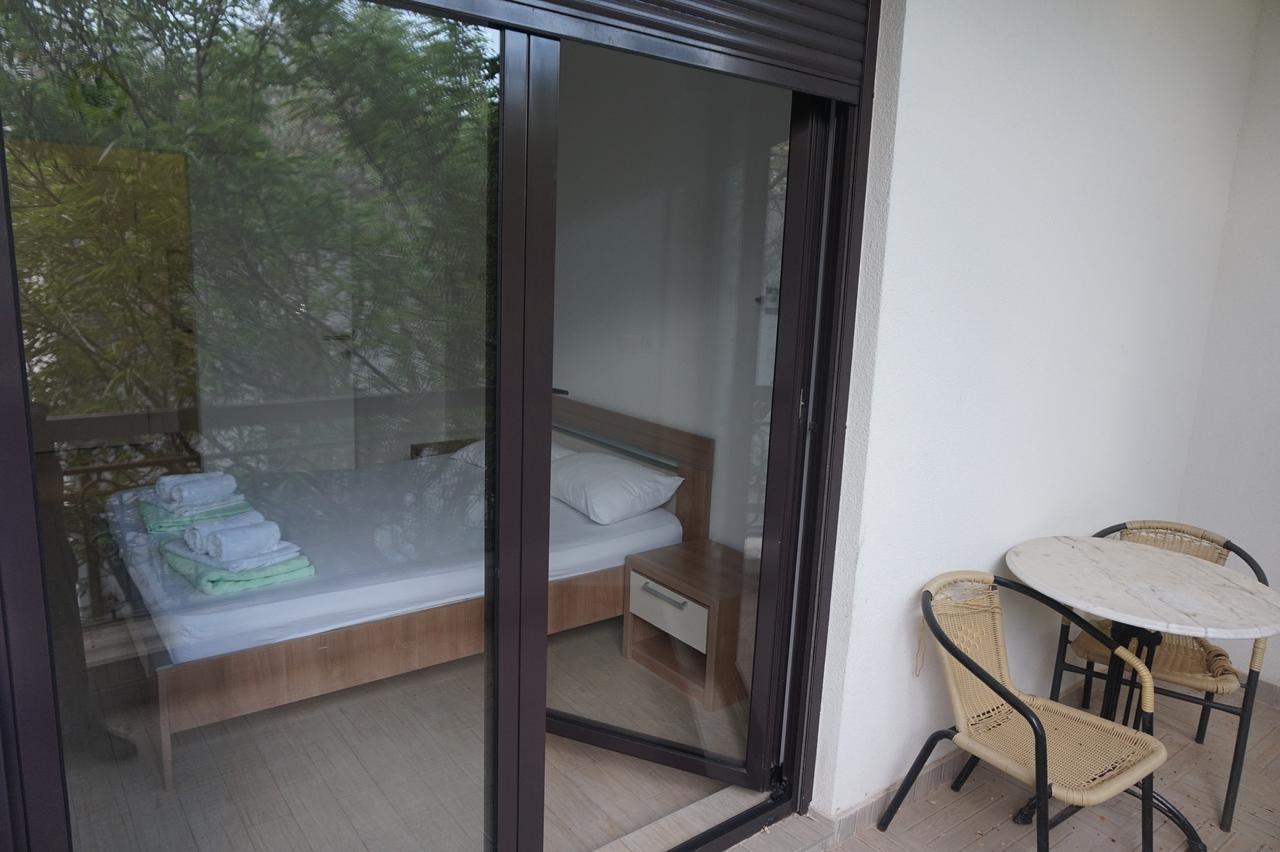 Petrovac Apartments Minja Nerin מראה חיצוני תמונה