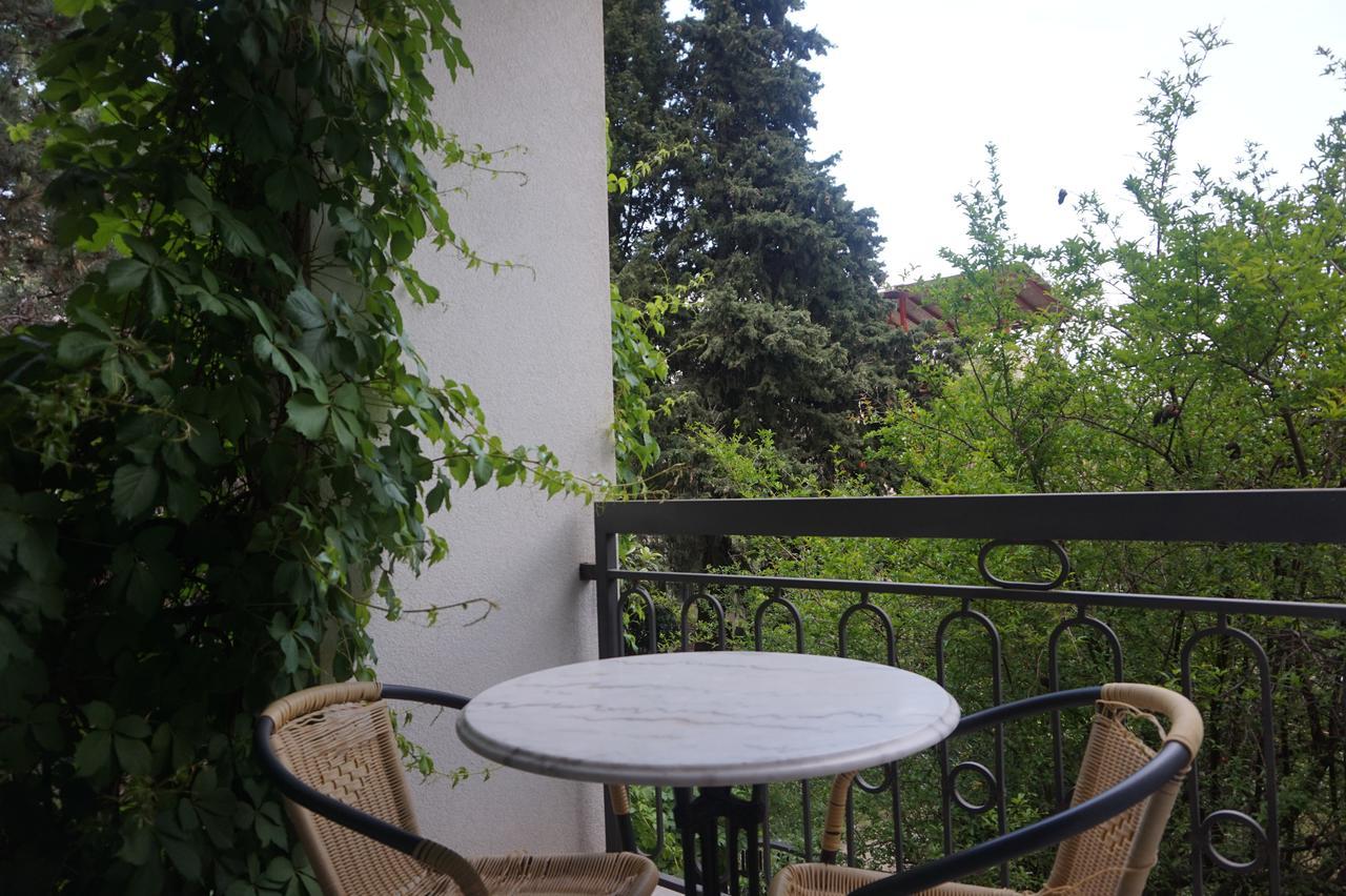 Petrovac Apartments Minja Nerin מראה חיצוני תמונה
