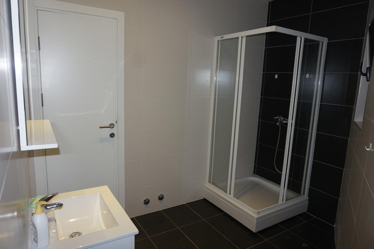 Petrovac Apartments Minja Nerin מראה חיצוני תמונה