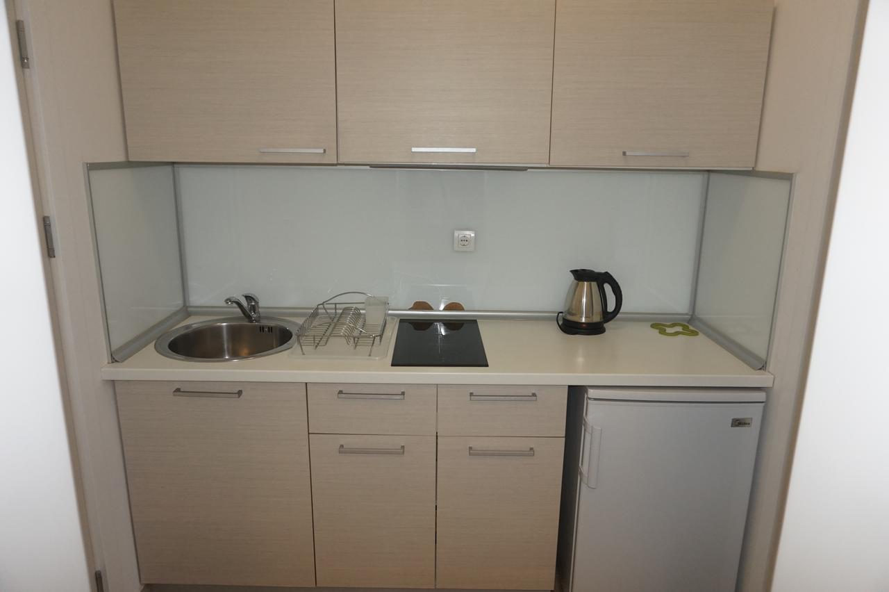 Petrovac Apartments Minja Nerin מראה חיצוני תמונה