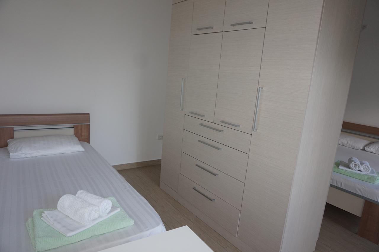 Petrovac Apartments Minja Nerin מראה חיצוני תמונה