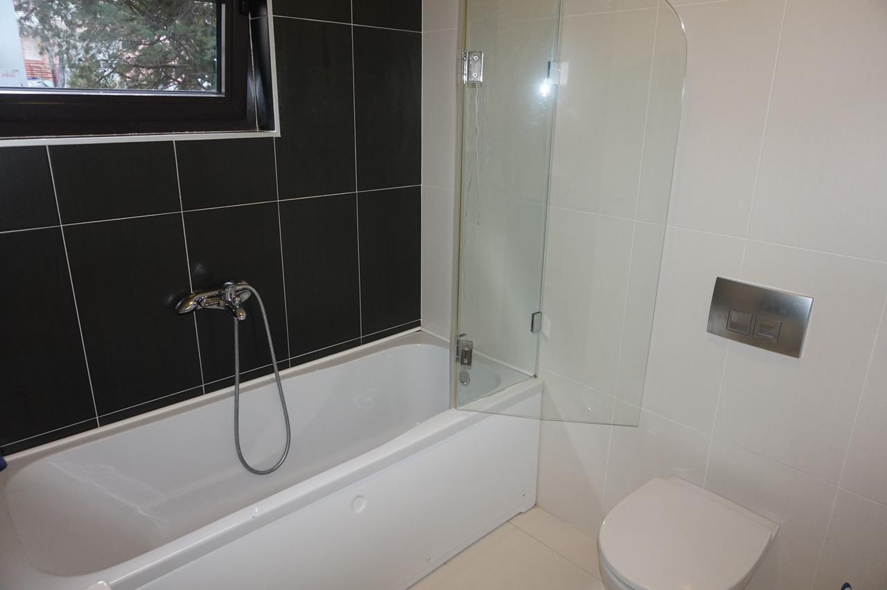 Petrovac Apartments Minja Nerin מראה חיצוני תמונה