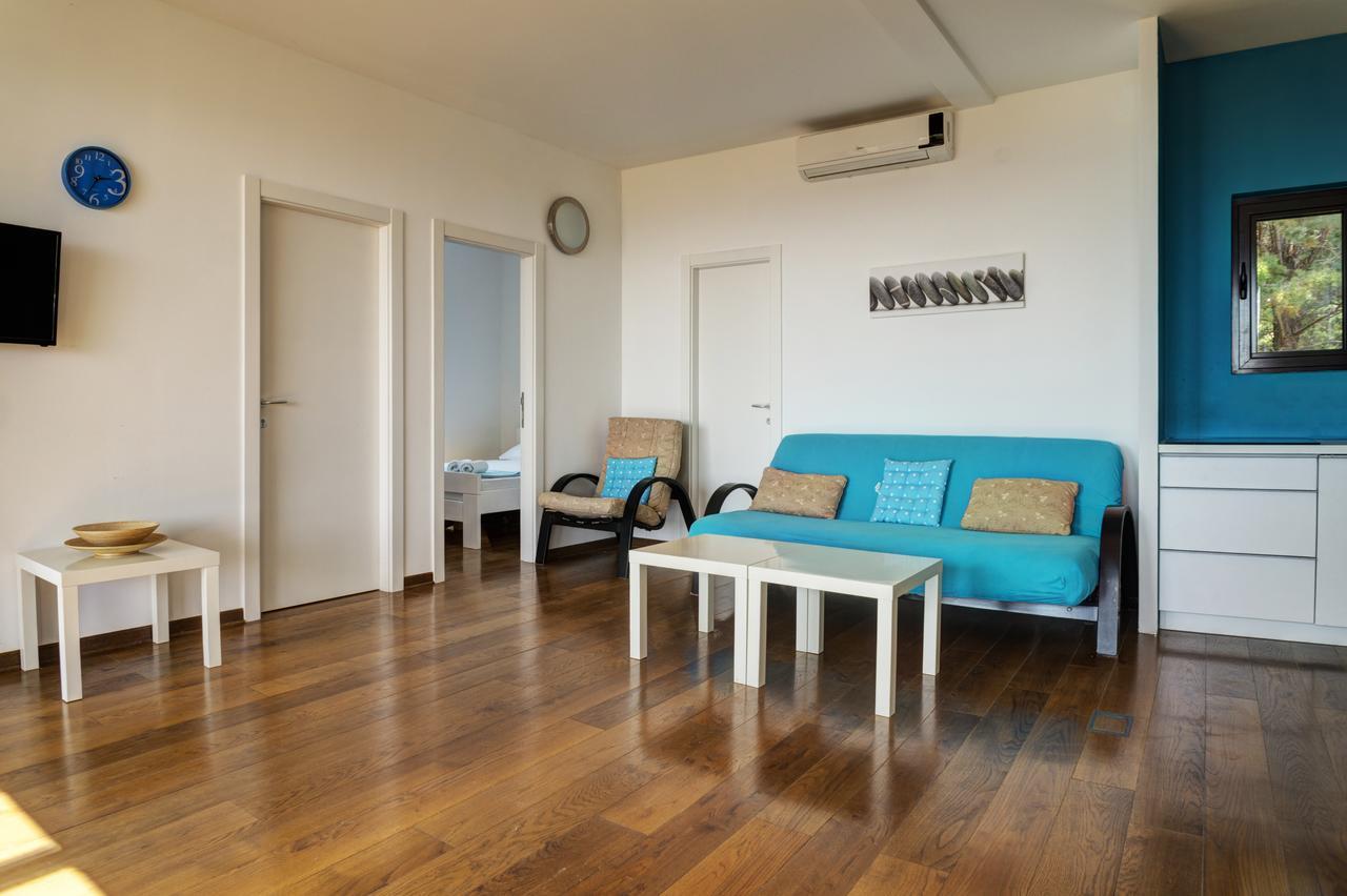 Petrovac Apartments Minja Nerin מראה חיצוני תמונה