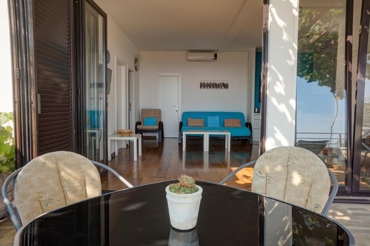 Petrovac Apartments Minja Nerin מראה חיצוני תמונה
