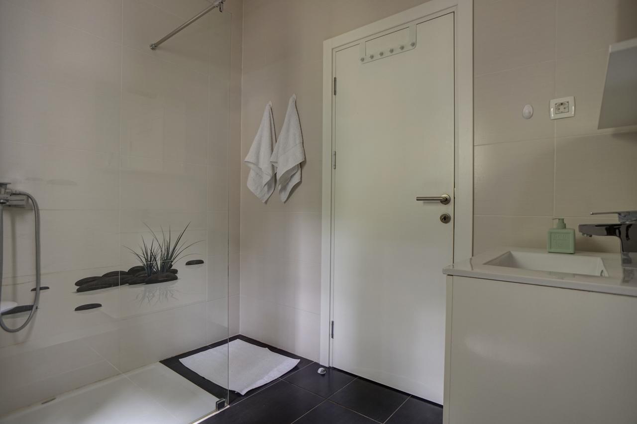 Petrovac Apartments Minja Nerin מראה חיצוני תמונה